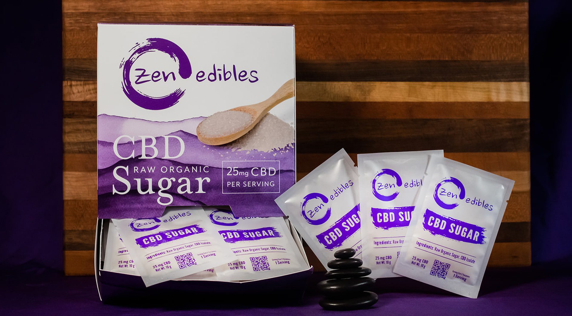 Zen Edibles Craft Cannabis Company