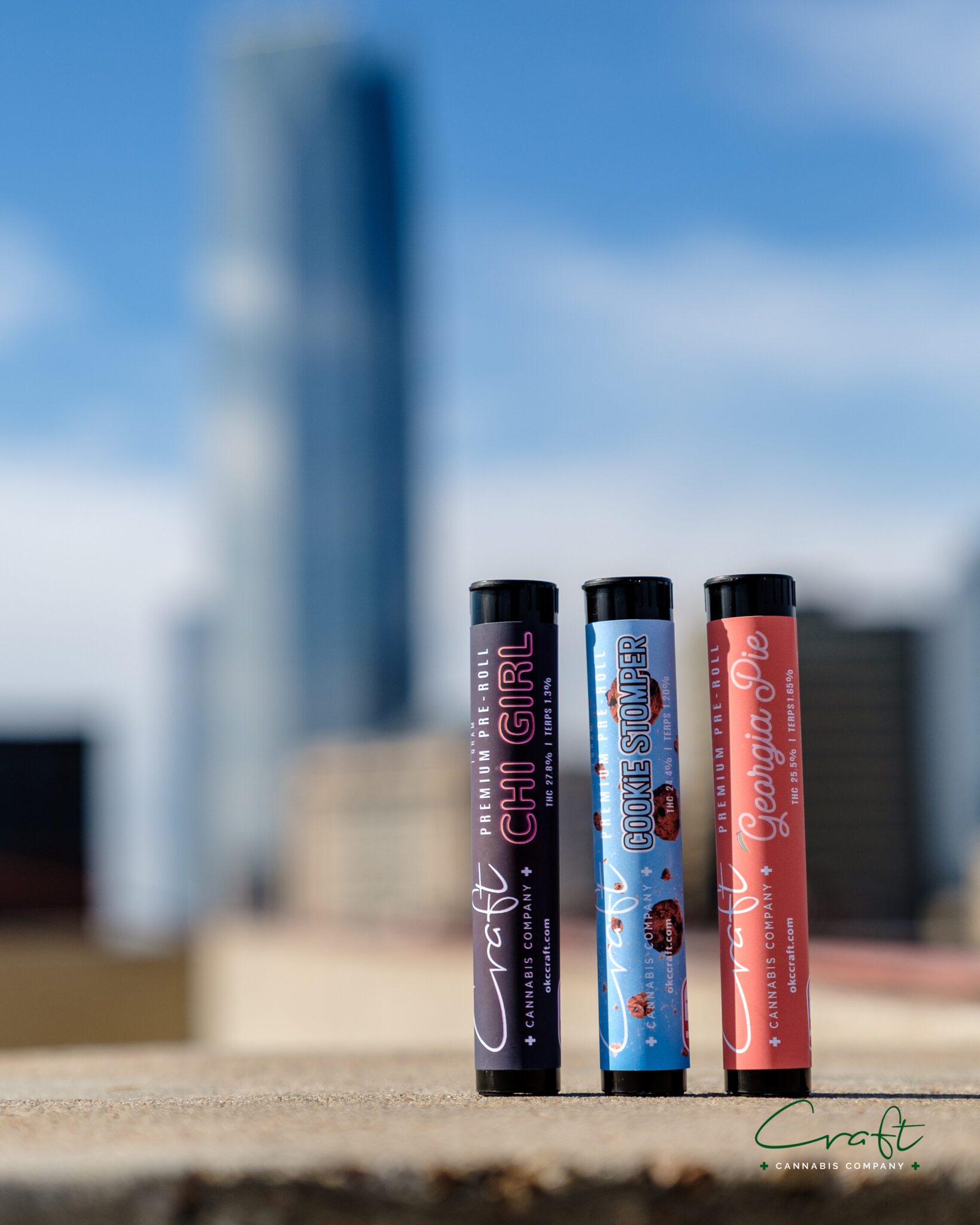 Craft Cannabis Company