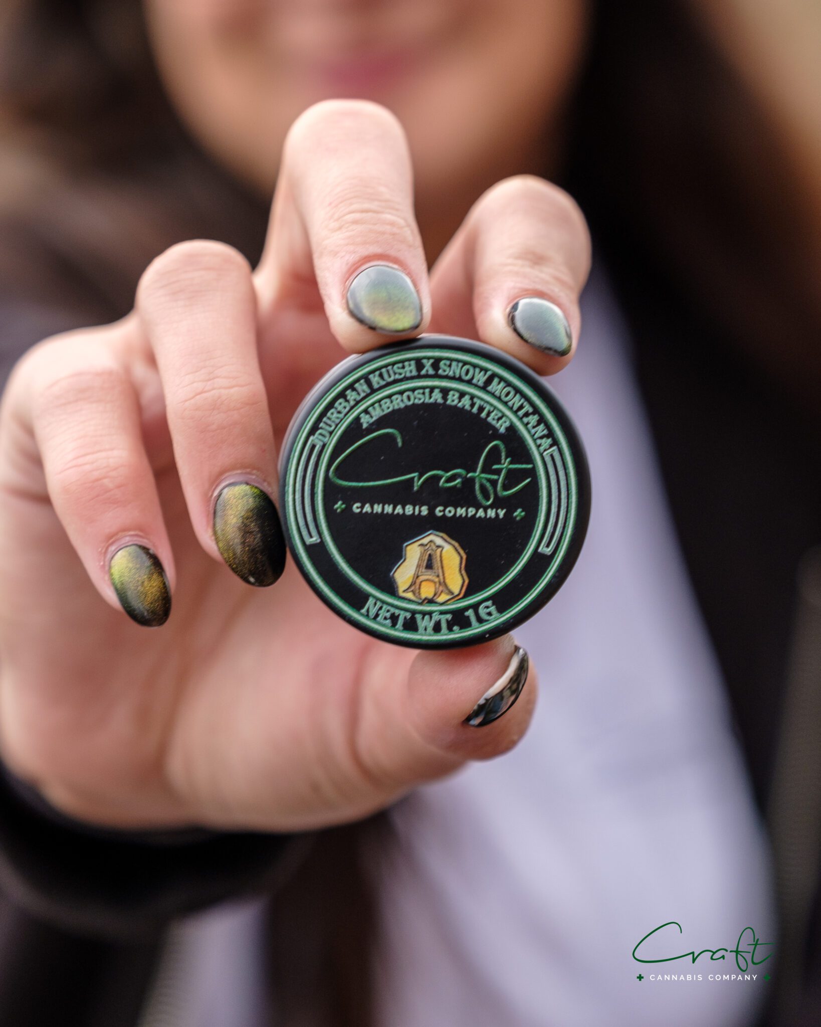 Craft Cannabis Company