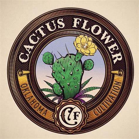Cactus Flower - Craft Cannabis Company