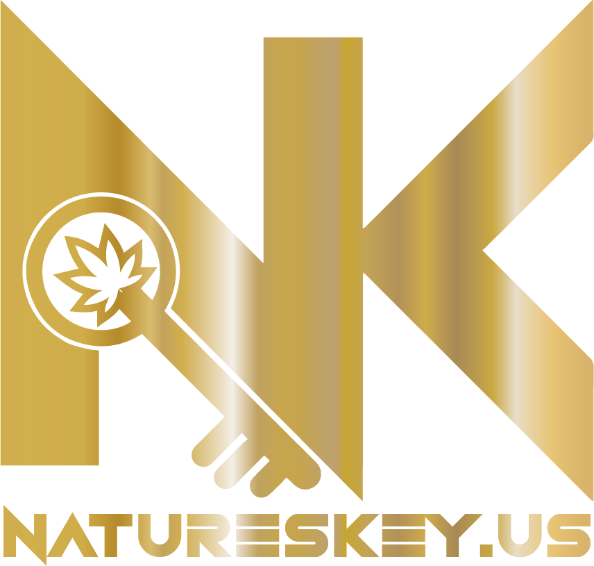 Nature's Key - Craft Cannabis Company