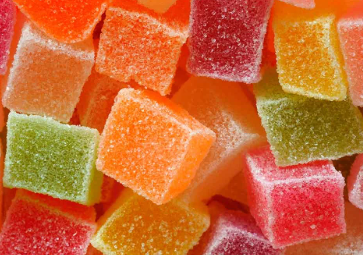 Edibles